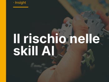 Il rischio nascosto negli agenti AI aziendali: le skill non verificate